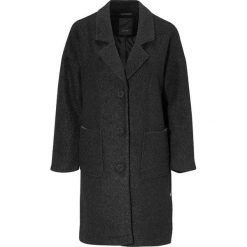Soyaconcept Płaszcz Misella czarny female czarny M (40). Czarne płaszcze damskie Soyaconcept, na zimę, s, eleganckie. W wyprzedaży za 449,00 zł.