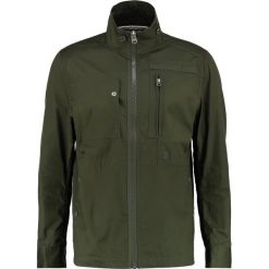 Kurtki męskie bomber: GStar POWEL DC OVERSHIRT L/S Kurtka wiosenna oliv