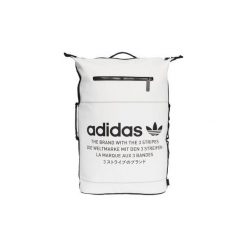 Plecaki adidas Plecak adidas NMD. Białe plecaki damskie Adidas. Za 499,00 zł.