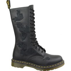 Dr. Martens Dr Martens Mono 1914 Vonda 24986001 41 Czarne. Czarne buty trekkingowe damskie Dr. Martens. W wyprzedaży za 749,99 zł.