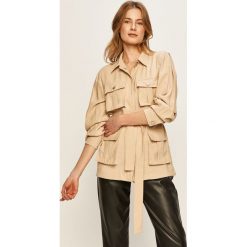 Only - Kurtka. Kurtki damskie ONLY, bez wzorów, z poliesteru, krótkie. Za 239,90 zł.