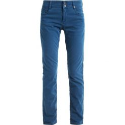 S.Oliver RED LABEL Jeansy Slim Fit blue denim. Niebieskie jeansy damskie relaxed fit marki s.Oliver RED LABEL. Za 199,00 zł.