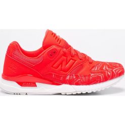 Buty sportowe damskie: New Balance – Buty W530VAC