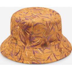 Kapelusz bucket hat - Żółty. Żółte kapelusze męskie Reserved, bez wzorów. Za 59,99 zł.
