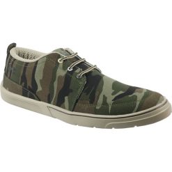 Under Armour Street Encounter III 1287195-261. Szare buty sportowe męskie marki Under Armour, z tkaniny, bez zapięcia. W wyprzedaży za 169,99 zł.