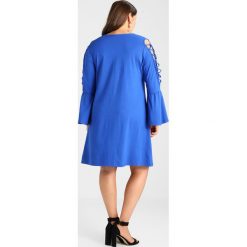 Sukienki hiszpanki: Junarose JROLIA ABOVE KNEE DRESS Sukienka z dżerseju surf the web