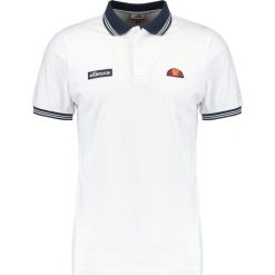Koszulki polo: Ellesse MOTTI Koszulka polo optic white