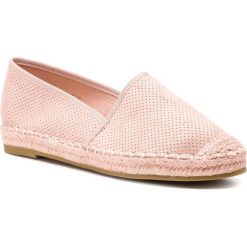 Espadryle JENNY FAIRY WSS990-05. Espadryle damskie Jenny Fairy, bez wzorów, bez obcasa. W wyprzedaży za 49,99 zł.