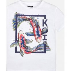 T-shirty chłopięce: Mayoral – T-shirt dziecięcy 128-172 cm