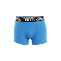 Bokserki Michaelo 303 1-pack Błękitne - Pierre Cardin. Szare bokserki męskie marki Henderson. Za 32,50 zł.