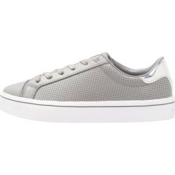 Tenisówki damskie: Skechers Sport HILITE PERFECT Tenisówki i Trampki gray/silver