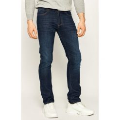 Jeansy Regular Fit Emporio Armani 3H1J45 1D9RZ 0941. Niebieskie jeansy męskie Emporio Armani, m, bez wzorów. W wyprzedaży za 479,00 zł.