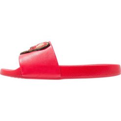 Kapcie damskie: ALDO GRINI Kapcie red