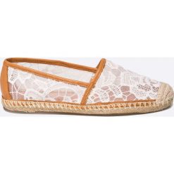 Espadryle damskie: Buffalo – Espadryle
