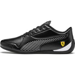 Puma Drift Cat 7S Ultra Tenisówki Czarny. Czarne trampki męskie Puma, z materiału. Za 447,95 zł.