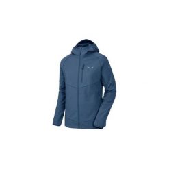 Kurtki wiatrówki Salewa Puez Pl W Fz Hdy 25876-8670. Kurtki damskie Salewa, s, bez wzorów, bez kaptura. Za 349,30 zł.