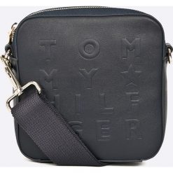 Torebki klasyczne damskie: Tommy Hilfiger – Torebka