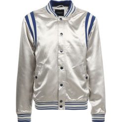 Scotch & Soda HEROES SPORTS Kurtka Bomber Silver. Czerwone kurtki męskie bomber marki Reserved, l. Za 829,00 zł.