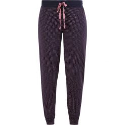 Piżamy damskie: GAP MIX JOGGER Spodnie od piżamy dot dusty plum
