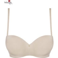 Biustonosz push-up Selmark Etna 10526. Biustonosze Selmark, bez wzorów. Za 235,00 zł.