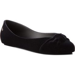 Baleriny damskie: Baleriny ZAXY - Chic II Fem 82543 Black 50834 BB285037 02064
