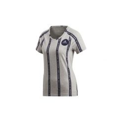 Bluzki sportowe damskie: T-shirty z krótkim rękawem adidas Koszulka Sport ID 360