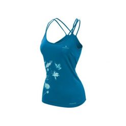 Ferrino Podkoszulek Damski Kenai Tank Woman Bright Blue M. Podkoszulki damskie Ferrino. W wyprzedaży za 116,00 zł.