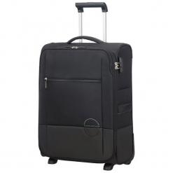 American Tourister Walizka Instago 55 Cm Czarny/Szary. Czarne walizki American Tourister. Za 251,00 zł.