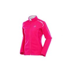 Bluzy Rossignol RL2WL02. Różowe bluzy damskie marki Rossignol, xs. Za 269,00 zł.