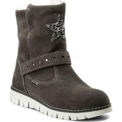 Kozaki dziewczęce: Kozaki PRIMIGI – GORE-TEX 8605377 S Grig.Scu
