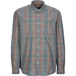 Koszula "Jack" - Regular fit - ze wzorem. Koszule męskie xl, w kratkę, z bawełny. W wyprzedaży za 79,95 zł.