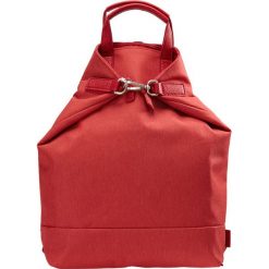 Plecaki damskie: Jost Plecak red