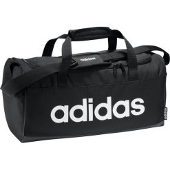 Torba fitness. Plecaki męskie Adidas, bez wzorów. Za 99,99 zł.