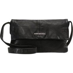 Torebki klasyczne damskie: FREDsBRUDER LIFT Torba na ramię black