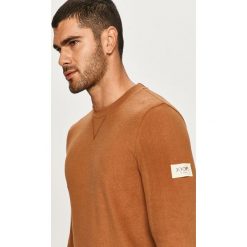 Joop! - Bluza. Czarne bluzy męskie JOOP!, s, bez wzorów, z elastanu, z okrągłym kołnierzem, bez rękawów, bez kaptura. Za 459,90 zł.
