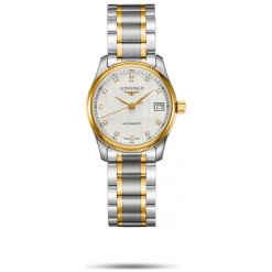 LONGINES Master Collection L2.257.5.77.7. Zegarki męskie LONGINES. Za 10400,00 zł.