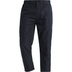 Chinosy męskie: Minimum OSIKOWA Spodnie materiałowe dark navy