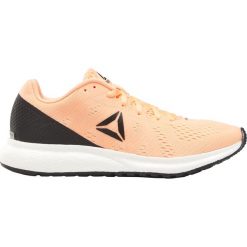 Reebok Forever Floatride Energy Tenisówki Pomarańczowy. Pomarańczowe trampki i tenisówki damskie Reebok, z materiału. Za 304,95 zł.