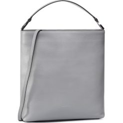 Torebka COCCINELLE - FI0 Keyla E1 FI0 13 01 01 Dolphin Y04. Szare torebki klasyczne damskie Coccinelle, bez wzorów, ze skóry, eleganckie, bez dodatków. Za 1249,00 zł.