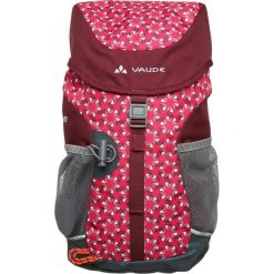 Plecaki damskie: Vaude PUCK 10 L Plecak pink
