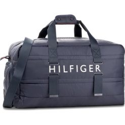 Plecaki męskie: Torba TOMMY HILFIGER – Light Nylon Duffle AM0AM02820 413
