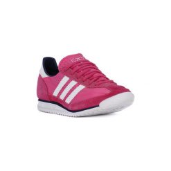 Trampki męskie: Buty adidas SL 72 W