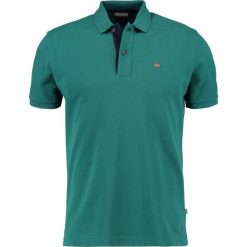 Koszulki polo: Napapijri EZY Koszulka polo alpine green