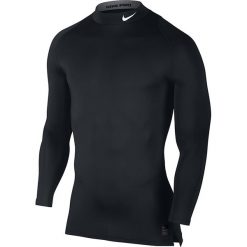 Odzież termoaktywna męska: koszulka termoaktywna męska NIKE PRO TOP COMPRESSION LONG SLEEVE / 703090-010 – NIKE PRO TOP COMPRESSION LONG SLEEVE