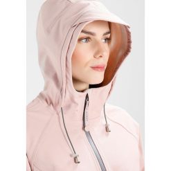 Parki damskie: Ilse Jacobsen RAIN Parka adobe rose