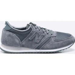 Buty sportowe damskie: New Balance – Buty WL420CRW