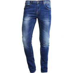 Blend Jeansy Slim Fit blue denim. Niebieskie jeansy męskie relaxed fit Blend. Za 249,00 zł.