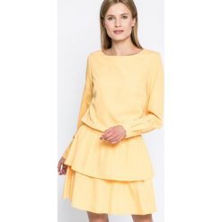 Sukienki: Kiss my dress - Sukienka