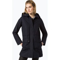 Barbour - Damska kurtka funkcyjna – Farron, niebieski. Niebieskie kurtki damskie Barbour, bez wzorów, bez kaptura. Za 899,95 zł.