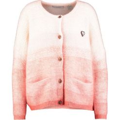 Kardigany damskie: Scotch & Soda CHUNKY GRADIENT EFFECT Kardigan pink